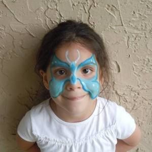 Meet your Posher, Valeria